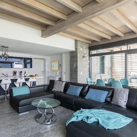 Villa Nicolette - Menaggio By Lovecomo Exteriér fotografie