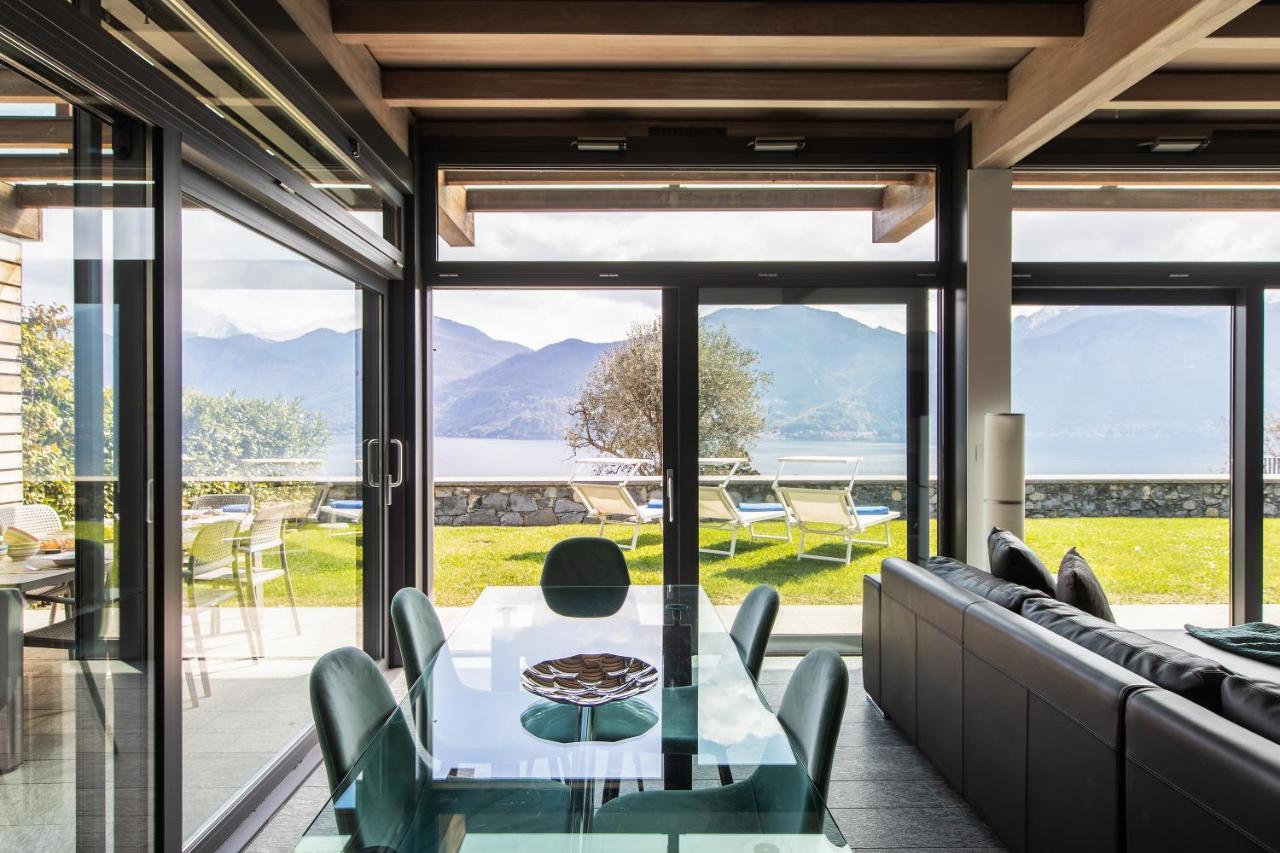 Villa Nicolette - Menaggio By Lovecomo Exteriér fotografie