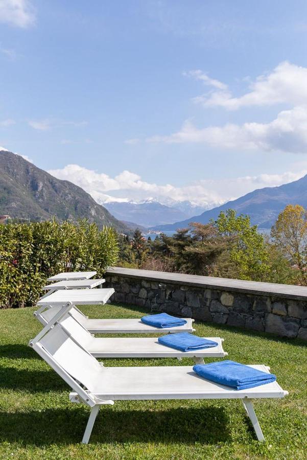 Villa Nicolette - Menaggio By Lovecomo Exteriér fotografie