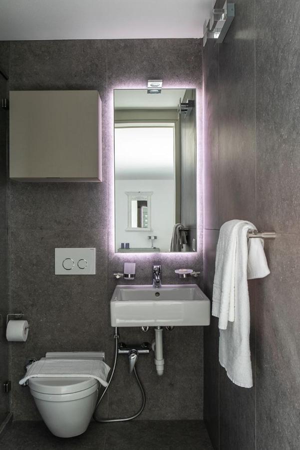 Villa Nicolette - Menaggio By Lovecomo Exteriér fotografie