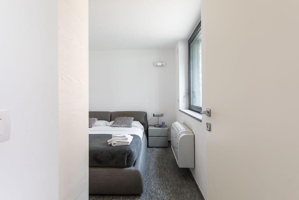Villa Nicolette - Menaggio By Lovecomo Exteriér fotografie