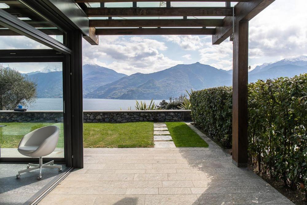 Villa Nicolette - Menaggio By Lovecomo Exteriér fotografie