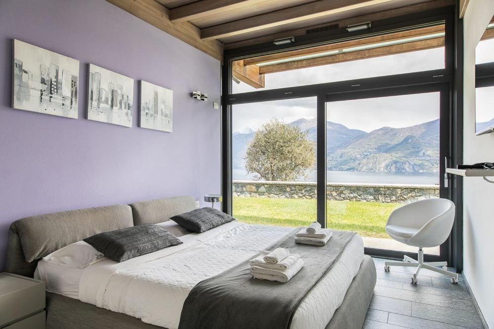 Villa Nicolette - Menaggio By Lovecomo Exteriér fotografie